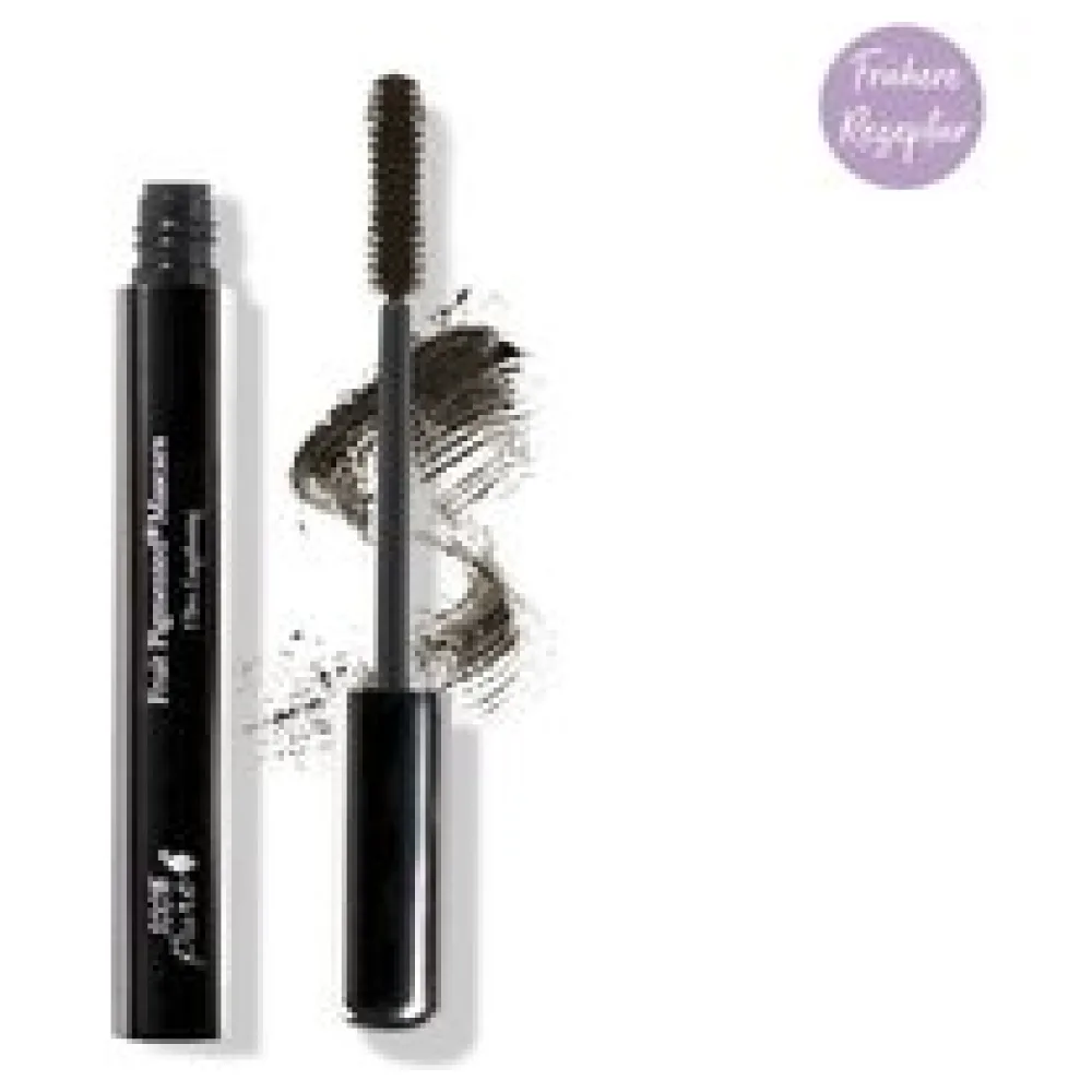 Fruit Pigmented® Ultra Lengthening Mascara Dark Chocolate - Wimperntusche – Bild 2