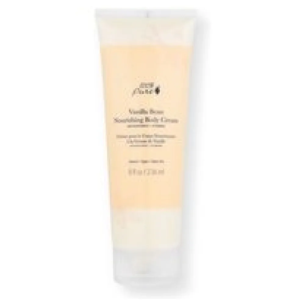 Vanilla Bean Nourishing Body Cream - Körperlotion – Bild 2