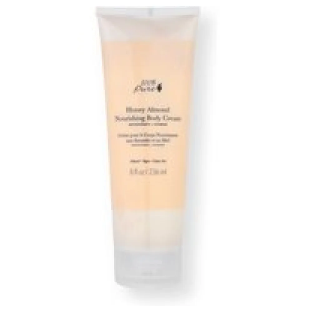 Honey Almond Nourishing Body Cream - Körperlotion – Bild 2