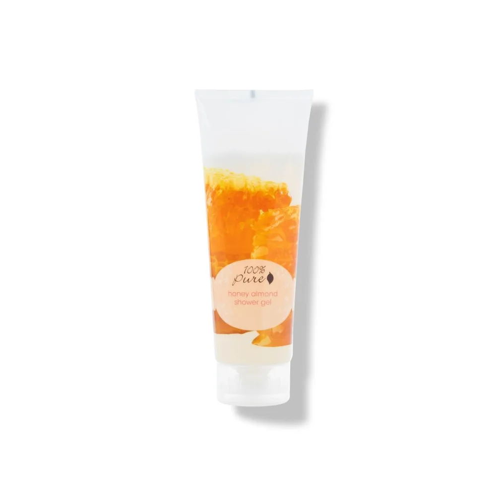 Honey Almond Shower Gel 236 ml - Duschgel