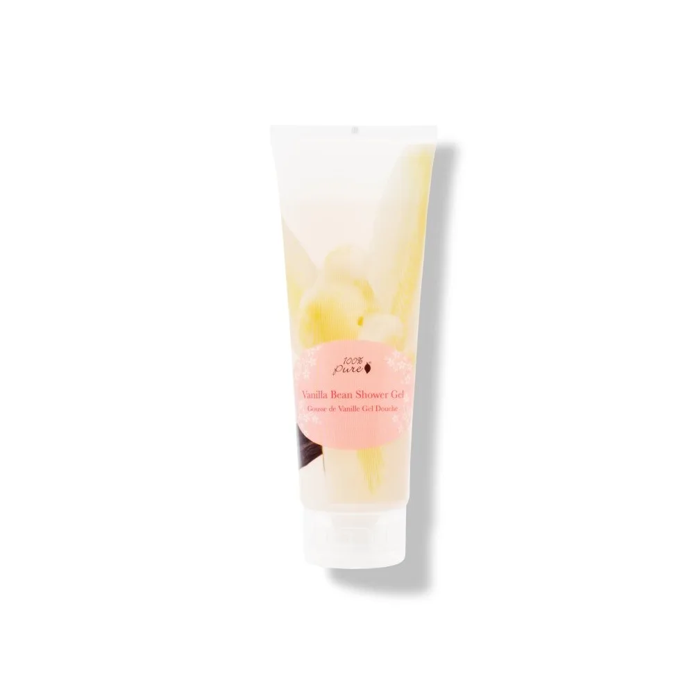 Vanilla Bean Shower Gel 236 ml - Duschgel