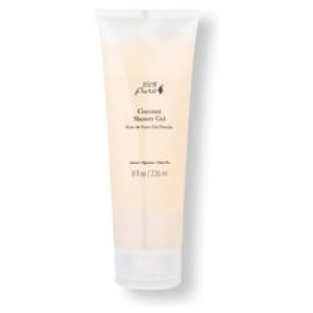 Coconut Shower Gel 236 ml - Duschgel – Bild 2