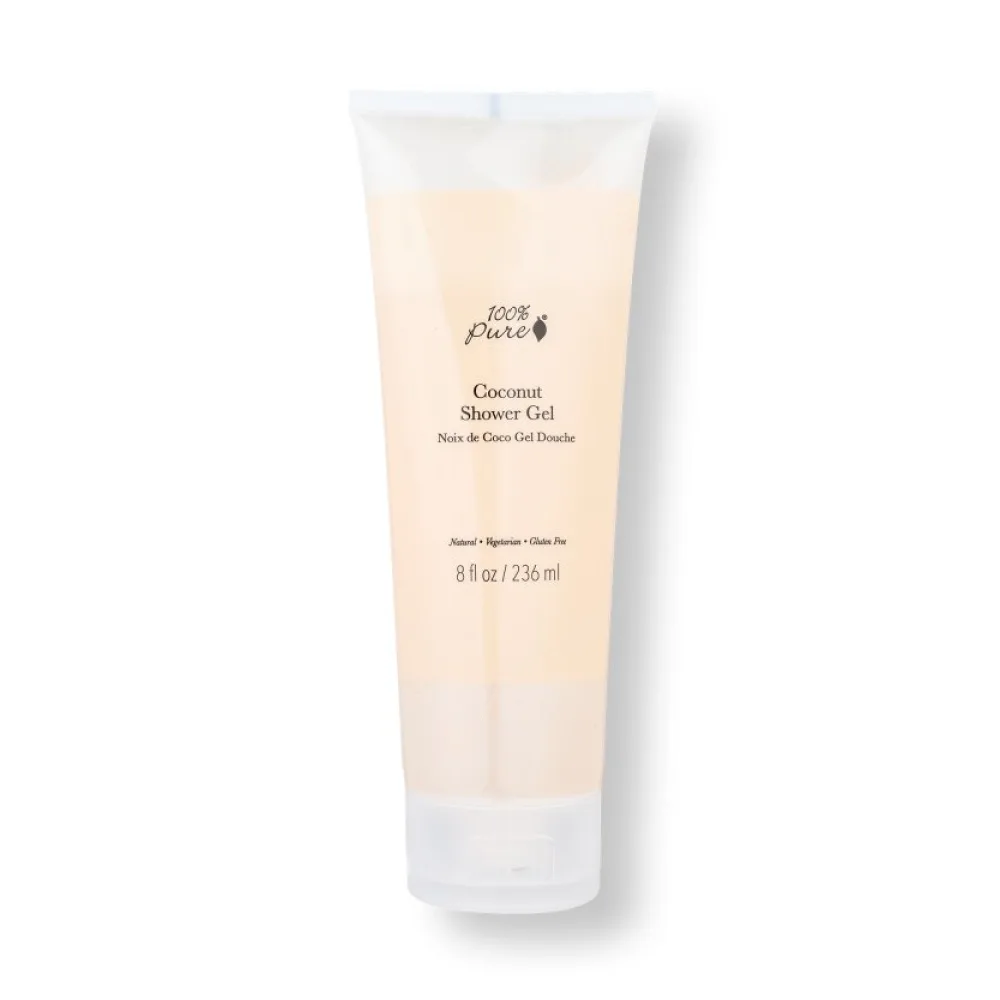 Coconut Shower Gel 236 ml - Duschgel