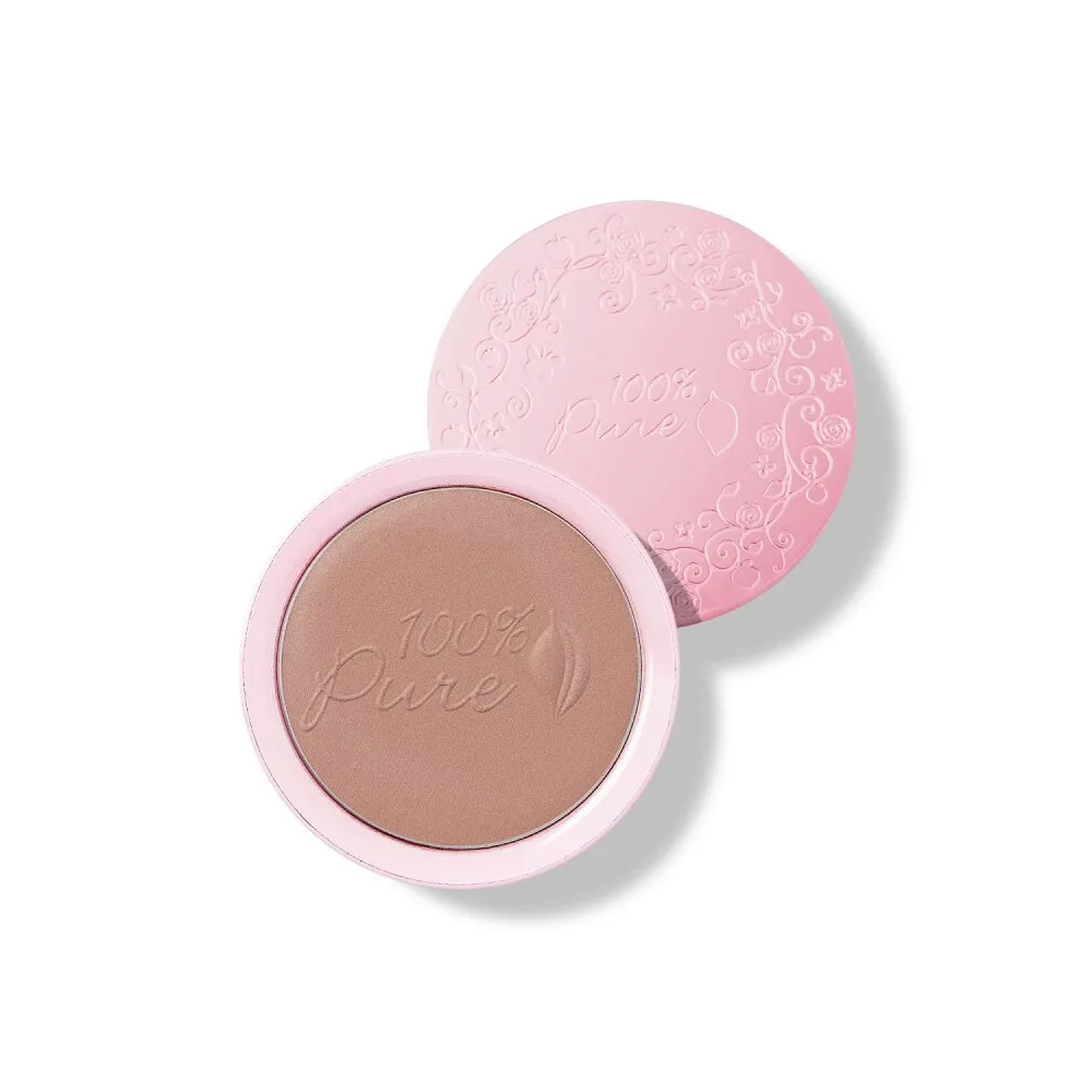 Fruit Pigments Blush Pretty Naked – Rouge