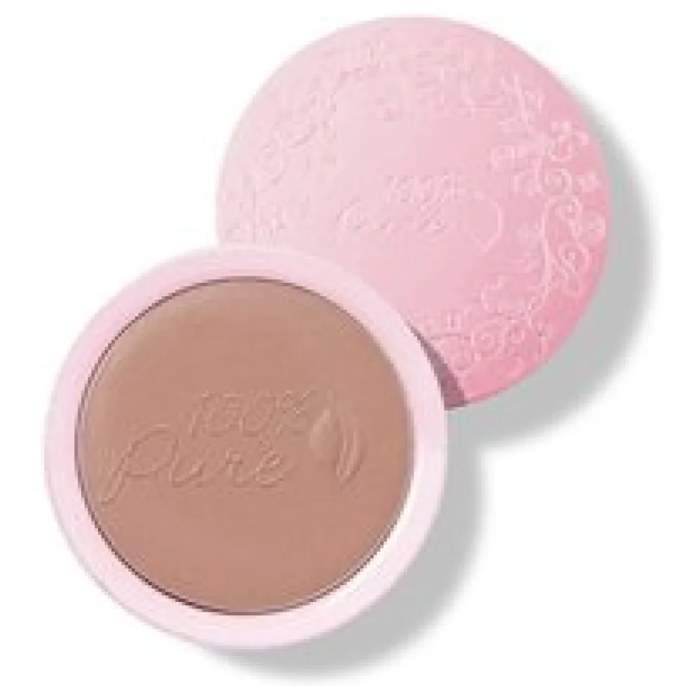 Fruit Pigments Blush Pretty Naked – Rouge – Bild 2