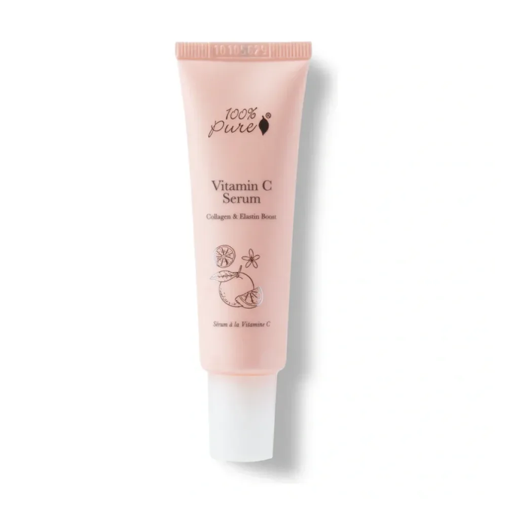 Vitamin C Serum - Feuchtigkeitsserum
