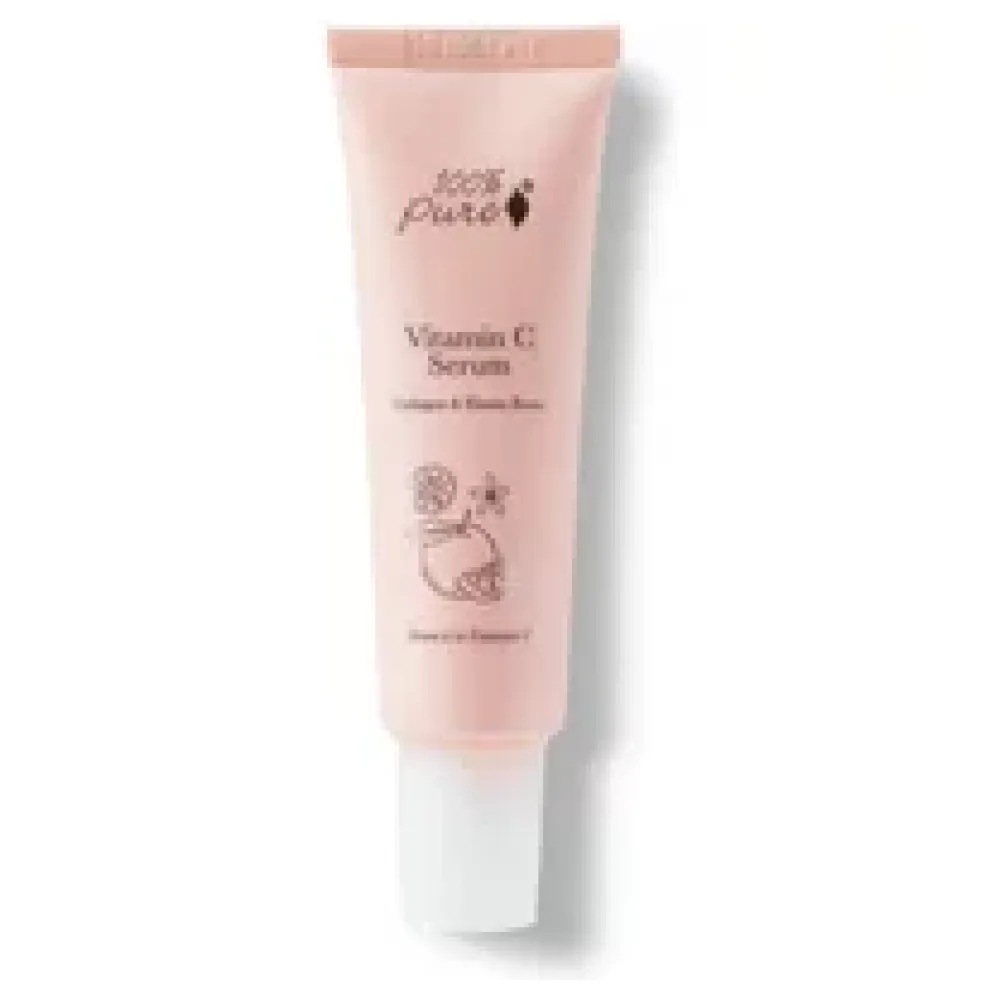 Vitamin C Serum - Feuchtigkeitsserum – Bild 2