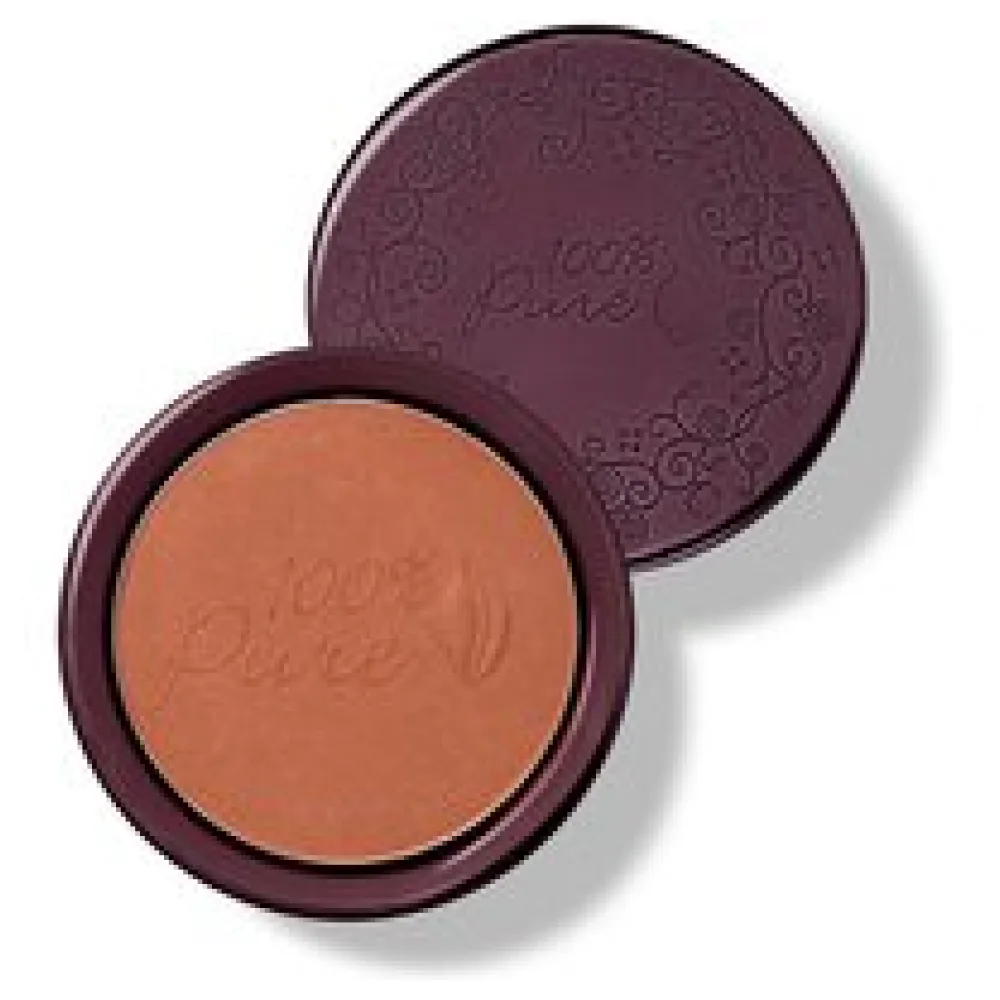 Cocoa Pigmented Bronzer - Cocoa Glow – Bild 2