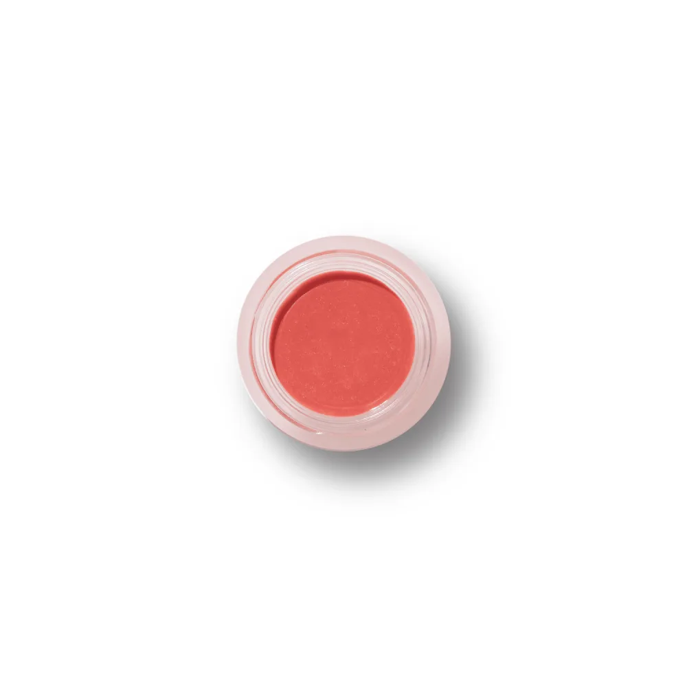 Lip & Cheek Tint Cocoa Berry