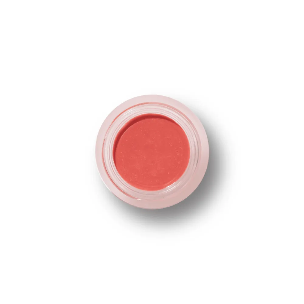 Lip & Cheek Tint Cocoa Berry