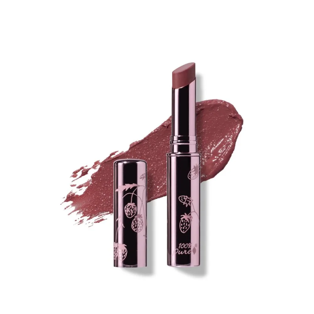 Lip Glaze Fruit Pigments Coquette - Lippenstift