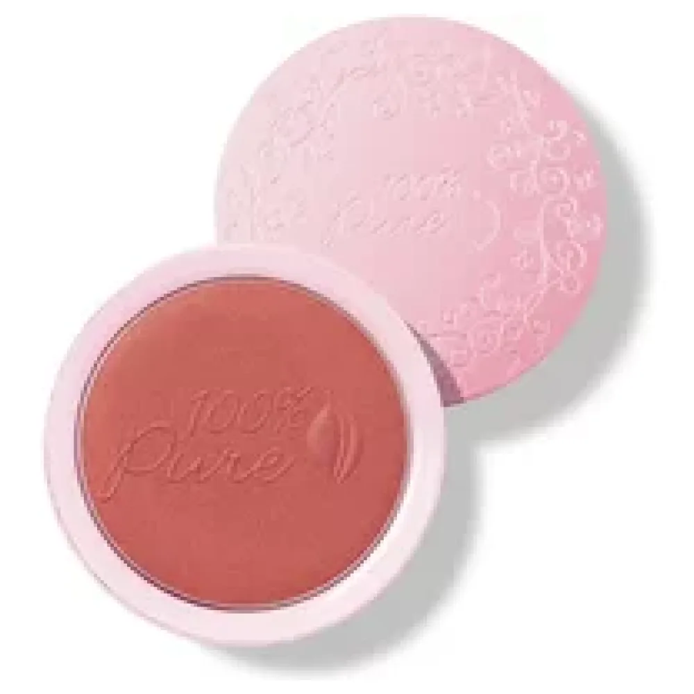 Fruit Pigmented® Blush Powder Healthy - Rouge – Bild 2