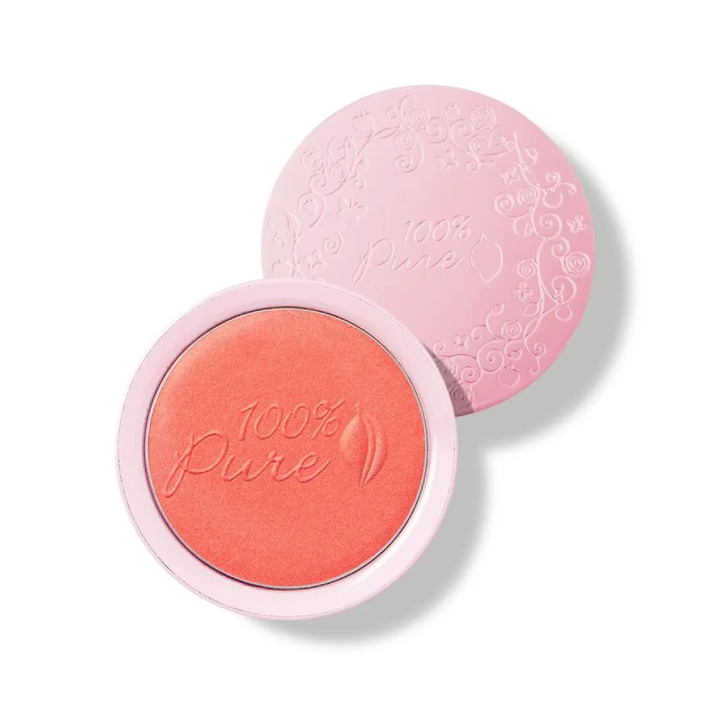 Fruit Pigments Blush Mimosa - Rouge