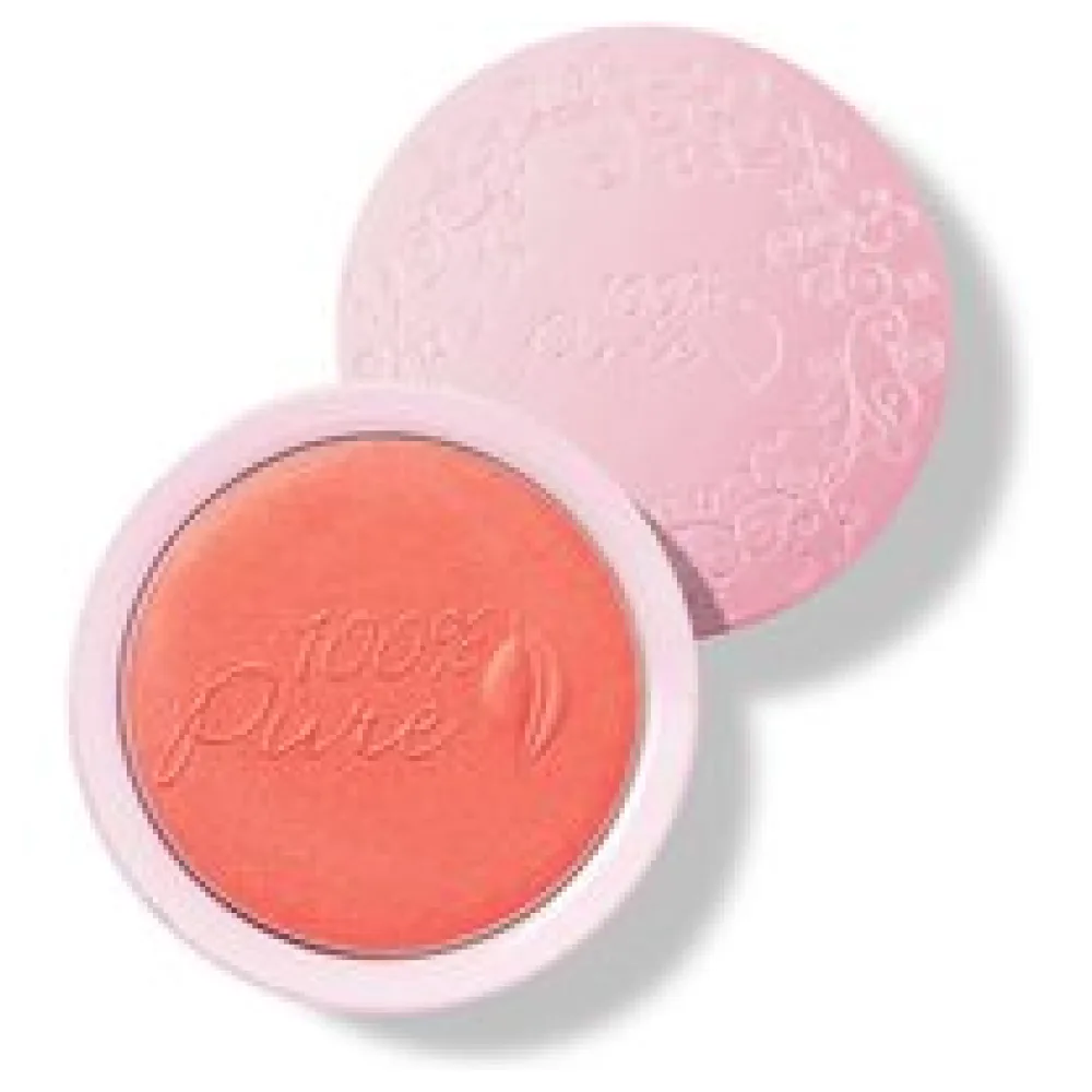Fruit Pigments Blush Mimosa - Rouge – Bild 2
