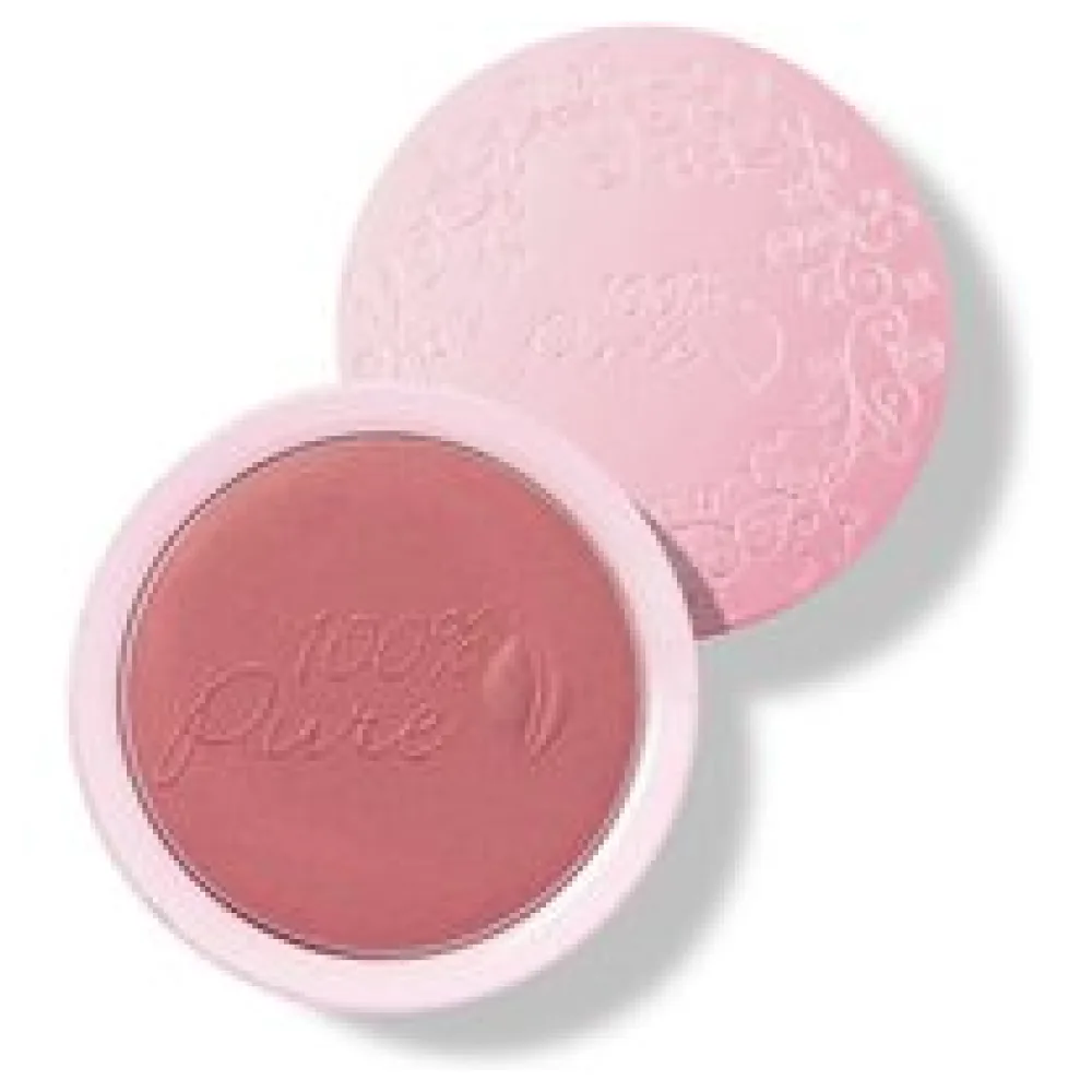 Fruit Pigments Blush Mauvette - Rouge – Bild 2