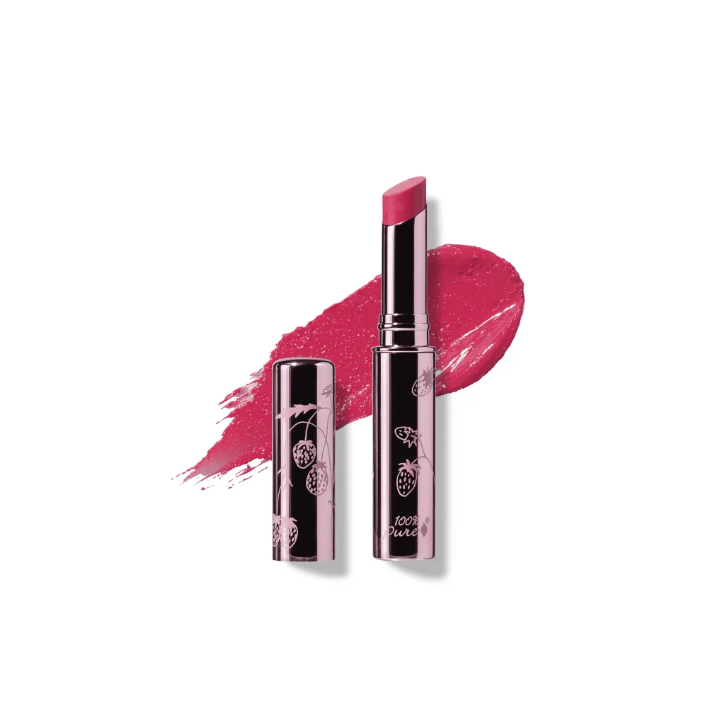 Lip Glaze Fruit Pigments Vixen - Lippenstift - Auslaufartikel