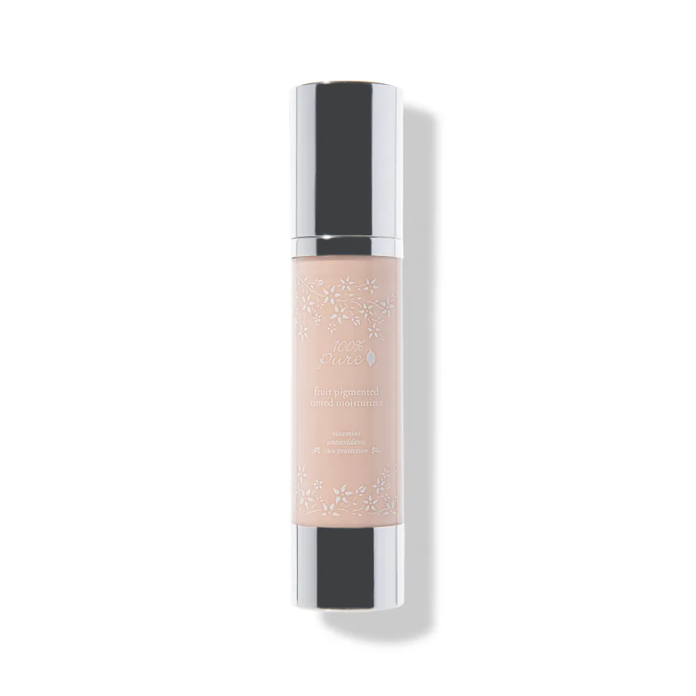 Fruit Pigmented® Tinted Moisturizer - Getönte Tagespflege