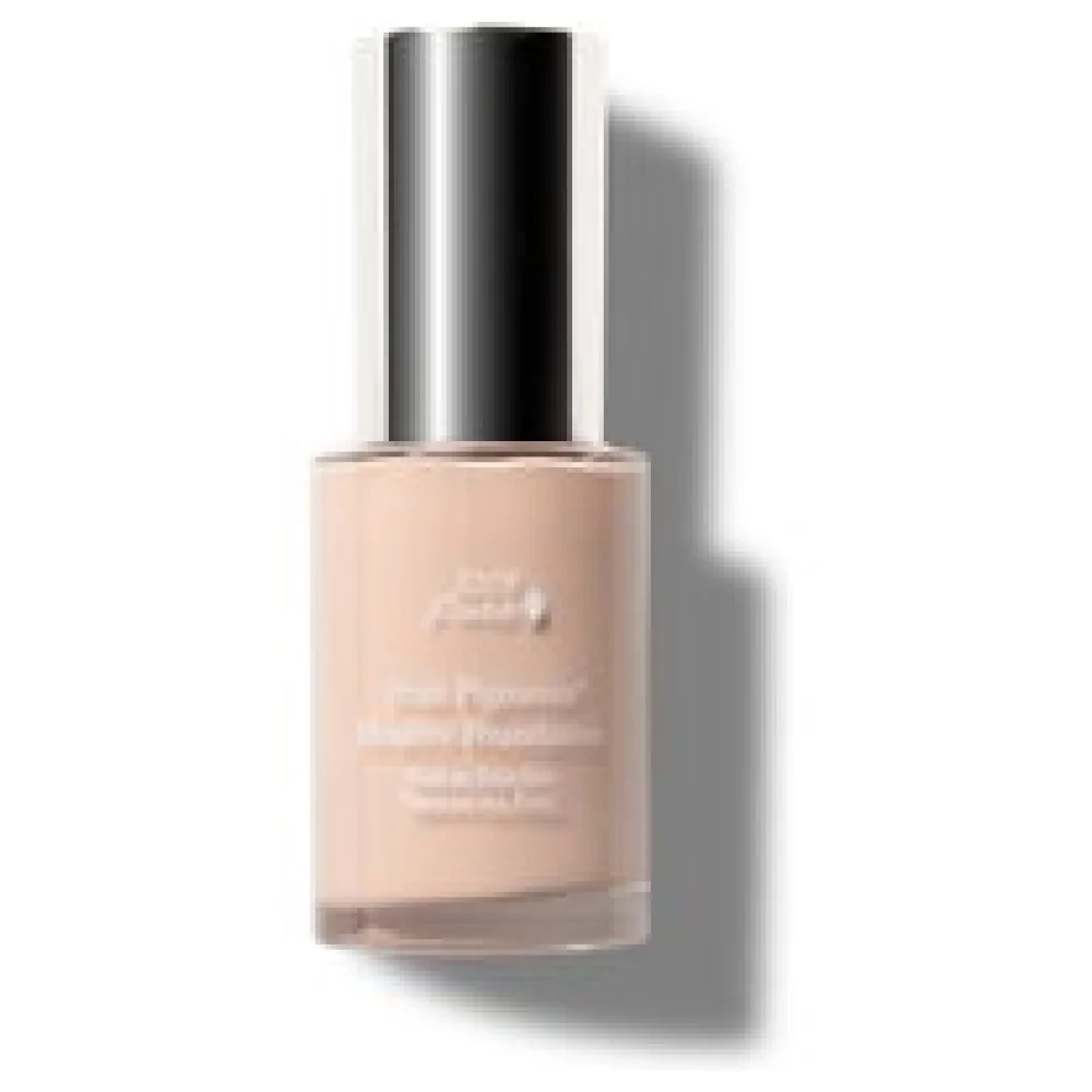 Fruit Pigments Healthy Foundation - Creme – Bild 2