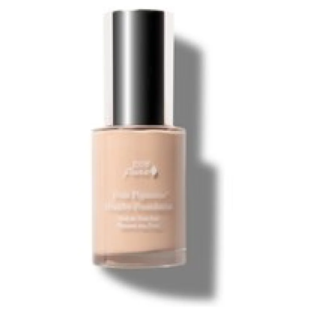 Fruit Pigments Healthy Foundation - White Peach – Bild 2