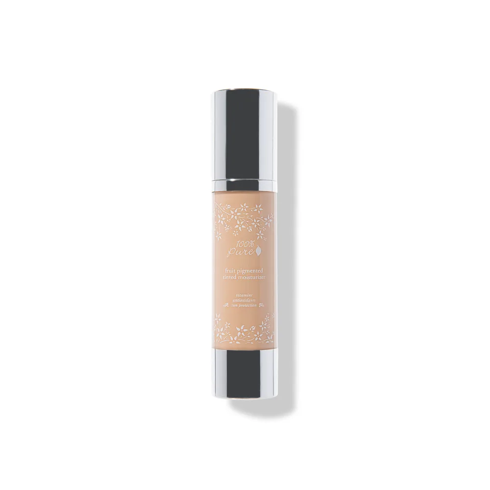 Fruit Pigmented® Tinted Moisturizer - Getönte Tagespflege - Peach Bisque