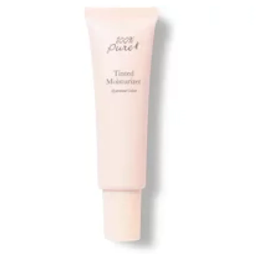 Fruit Pigments Tinted Moisturizer - Getönte Tagespflege - Golden Peach – Bild 2