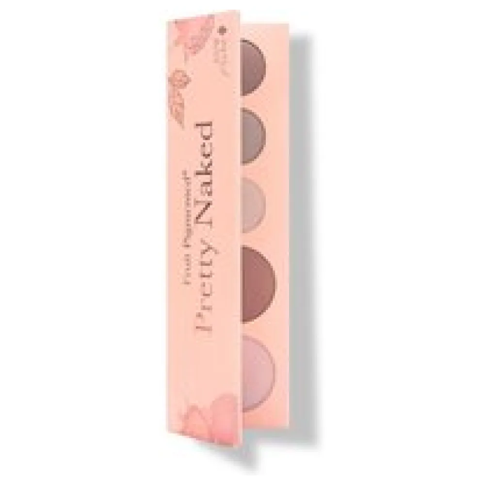 Fruit Pigmented® Pretty Naked Palette - MakeUp Palette – Bild 2