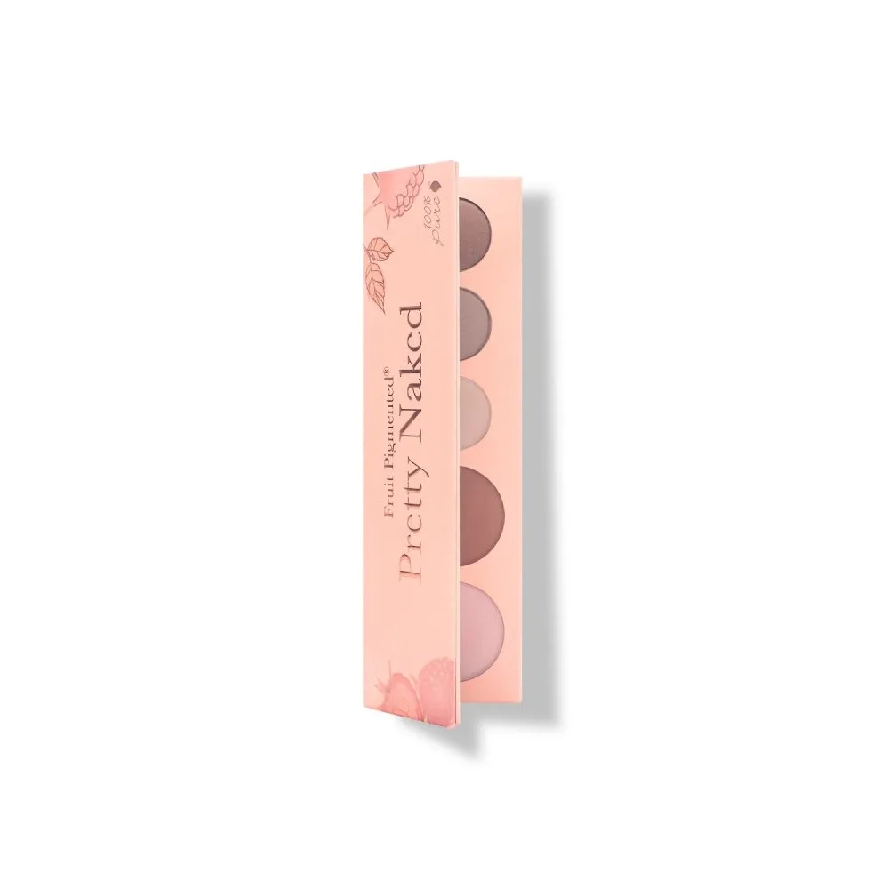 Fruit Pigmented® Pretty Naked Palette - MakeUp Palette