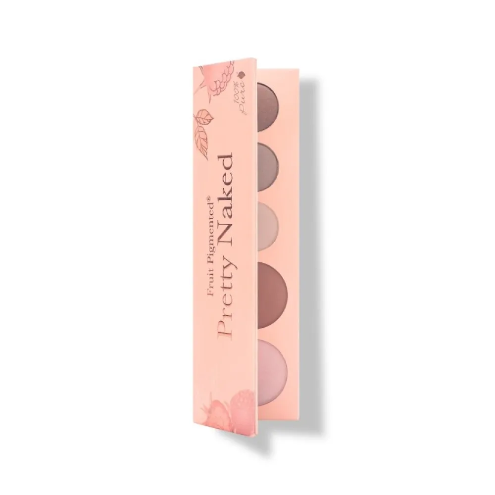 Fruit Pigmented® Pretty Naked Palette - MakeUp Palette