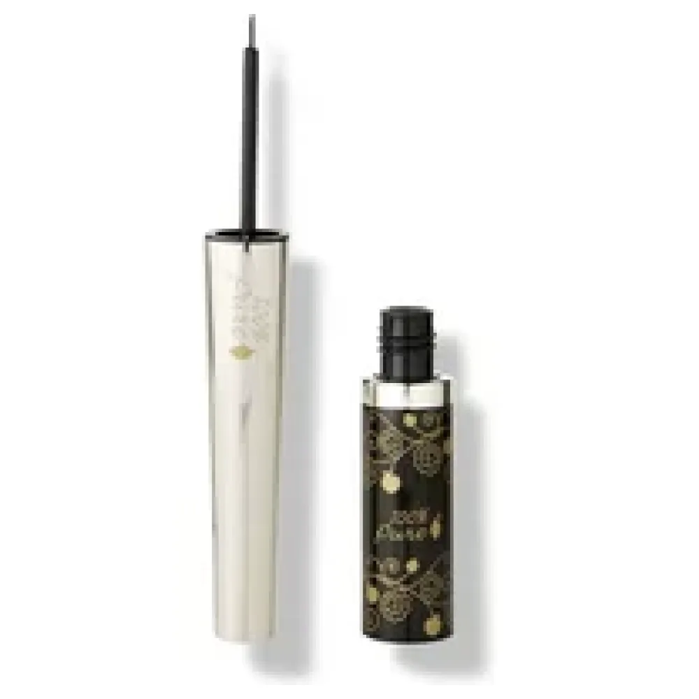 Long Last Liquid Eye Liner Black Tea – Bild 2