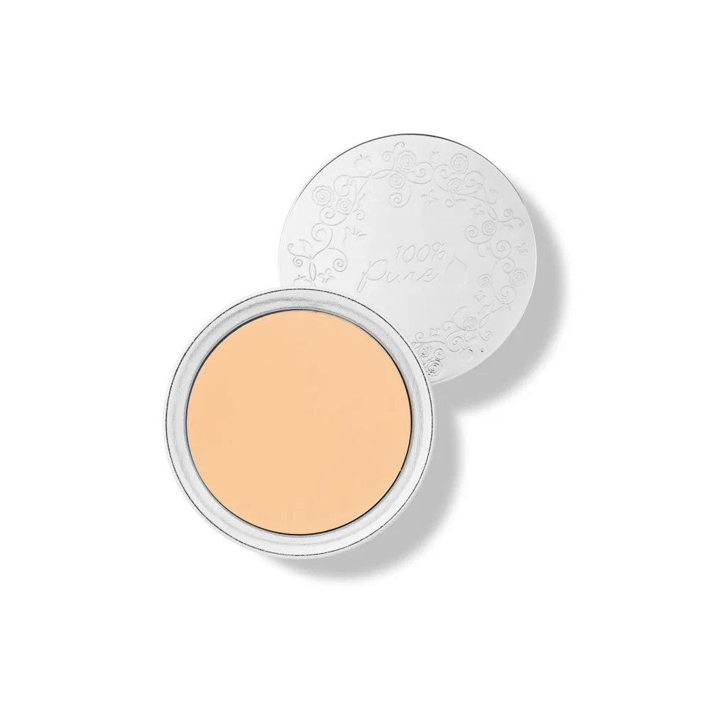 Fruit Pigmented® Cream Foundation - Créme