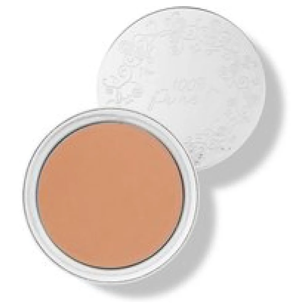 Fruit Pigmented® Cream Foundation - Peach Bisque – Bild 2