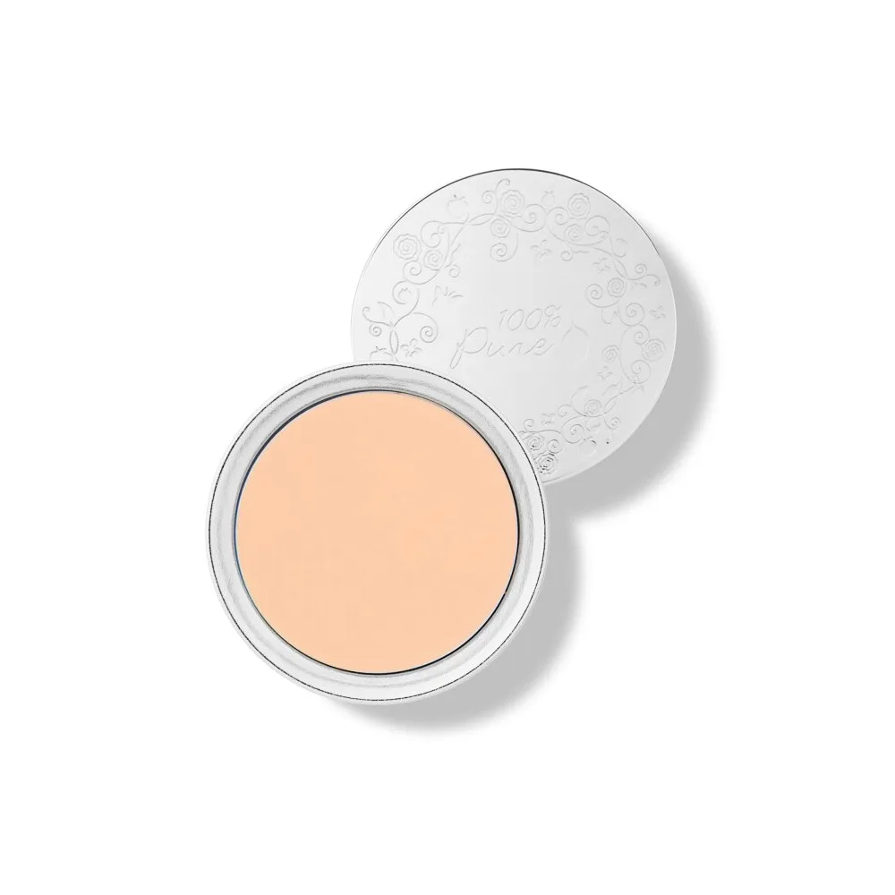 Fruit Pigmented® Cream Foundation - Alpine Rose