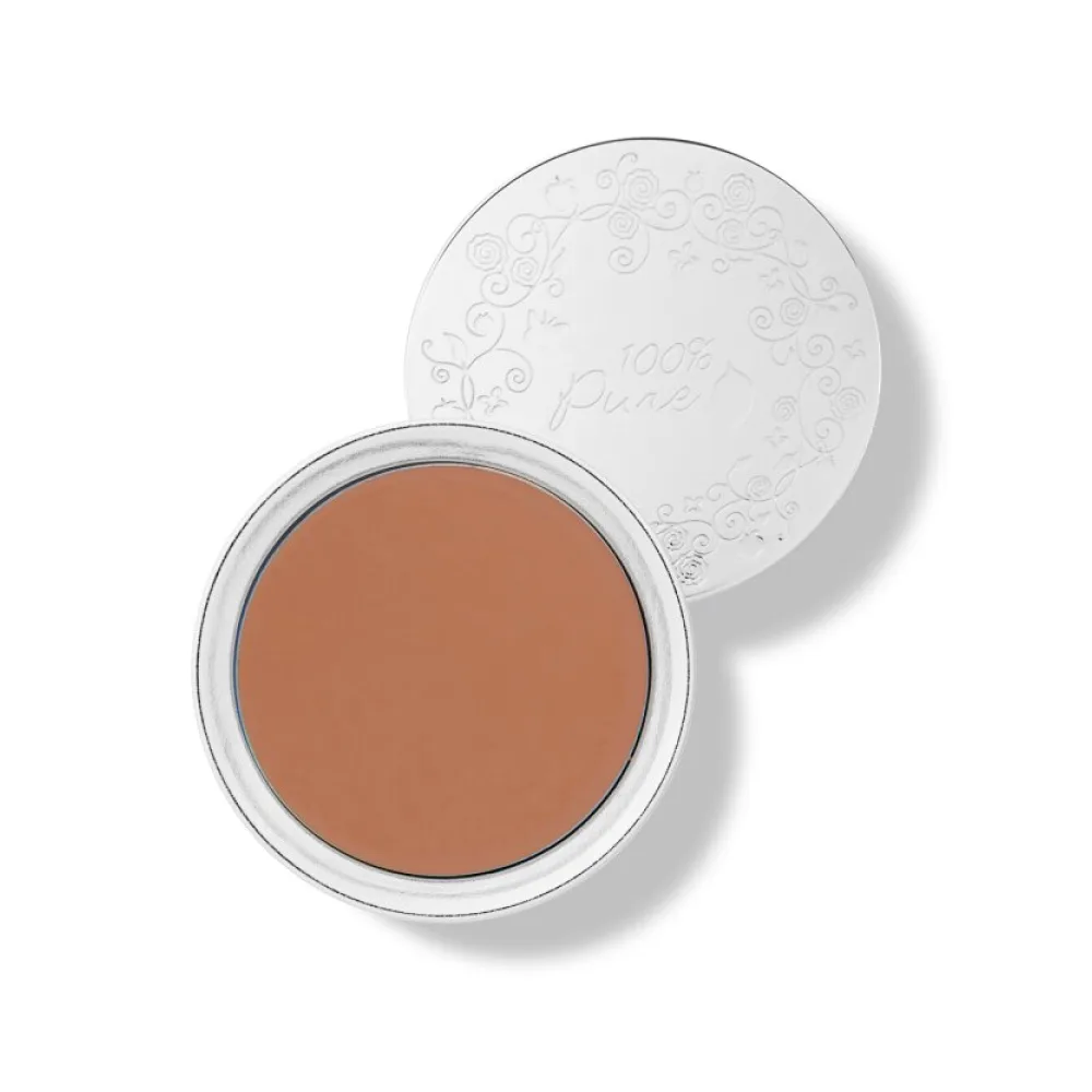 Fruit Pigmented® Cream Foundation - Toffee
