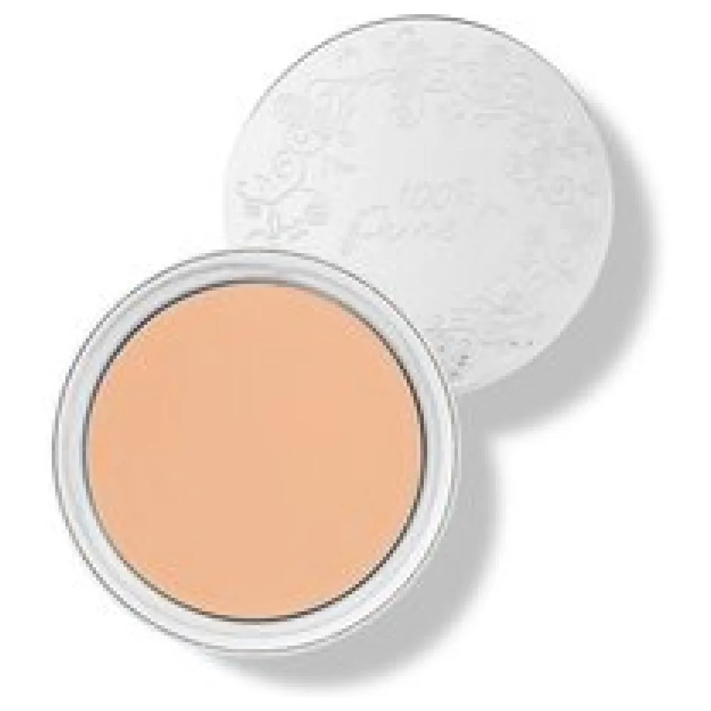 Fruit Pigmented® Cream Foundation - White Peach – Bild 2