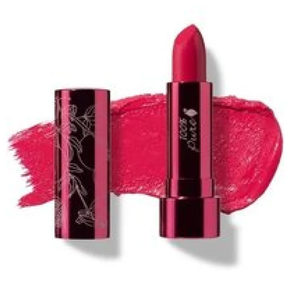 Pomegranate Oil Moisture Lipstick + Fruit Pigments - Primrose - Lippenstift – Bild 2