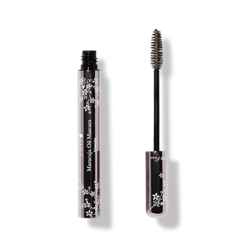 Maracuja Oil Mascara Dark Chocolate - Wimperntusche