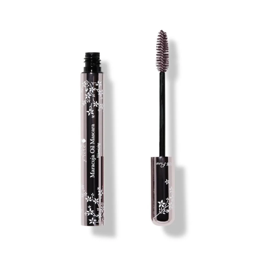 Maracuja Oil Mascara Blackberry - Wimperntusche