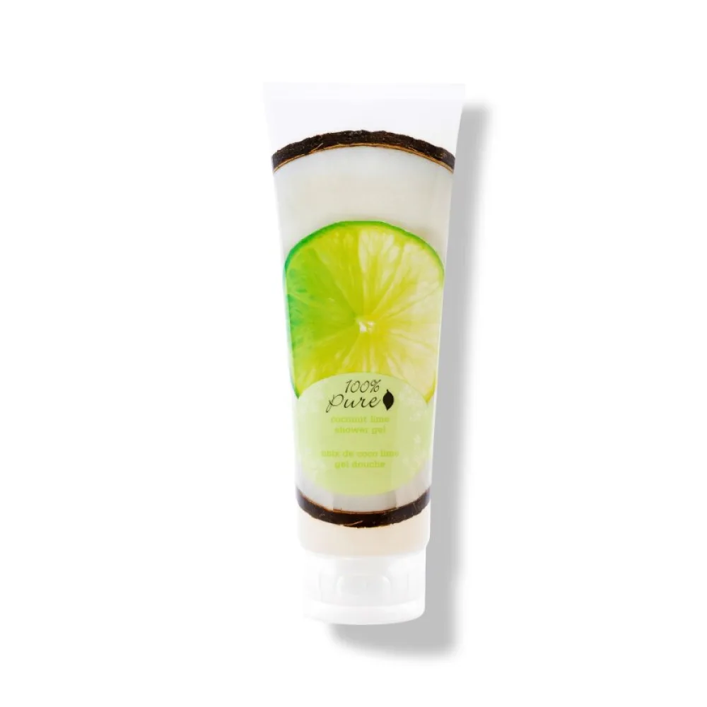 Coconut Lime Shower Gel 236 ml - Duschgel