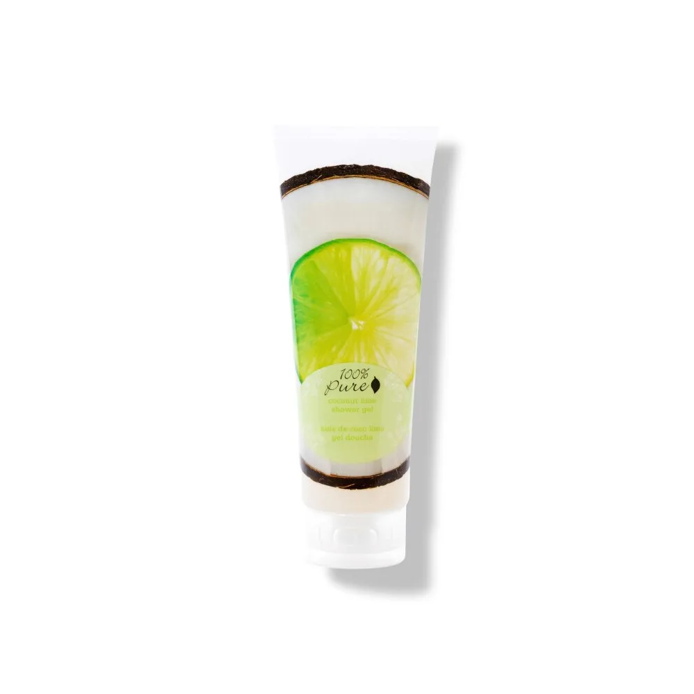 Coconut Lime Shower Gel 236 ml - Duschgel
