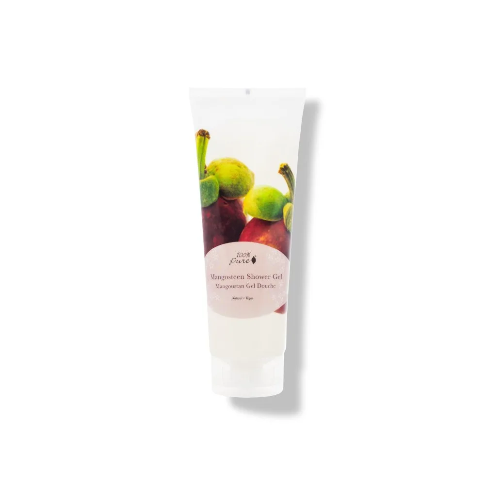 Mangosteen Shower Gel 236 ml - Duschgel