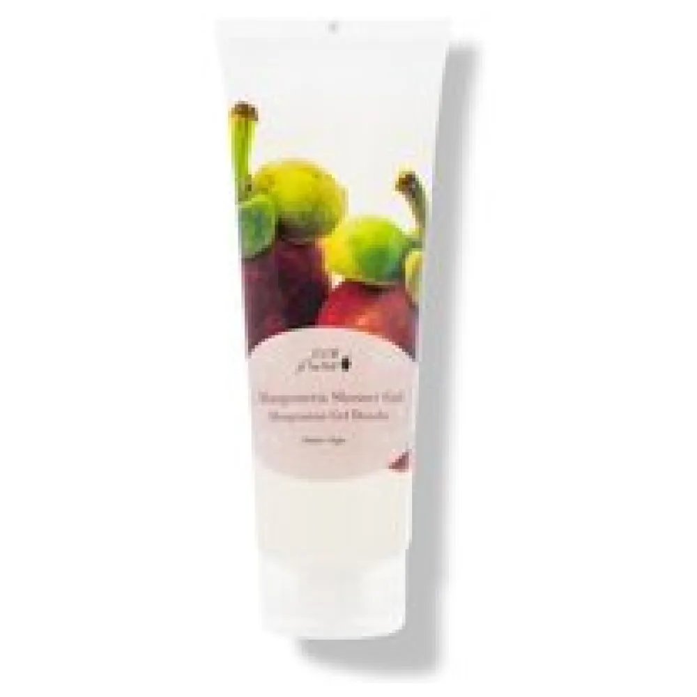 Mangosteen Shower Gel 236 ml - Duschgel – Bild 2