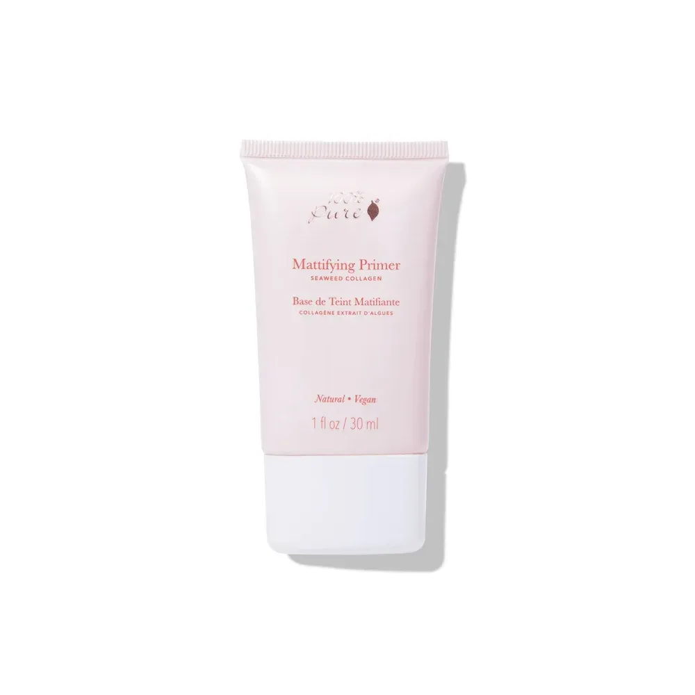 Mattifying Primer