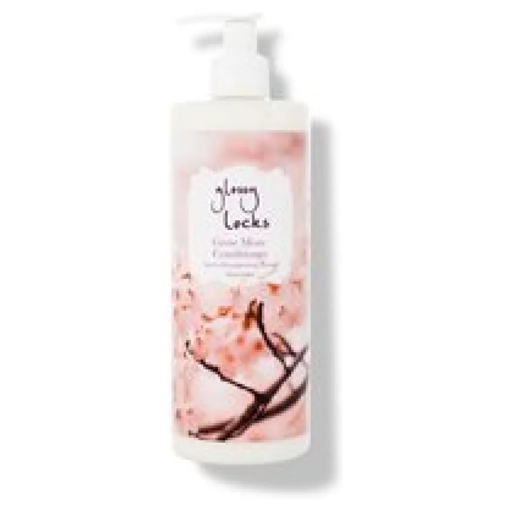 Glossy Locks - Grow More Conditioner 400 ml - Diese Größe ist ein Auslaufartikel – Bild 2