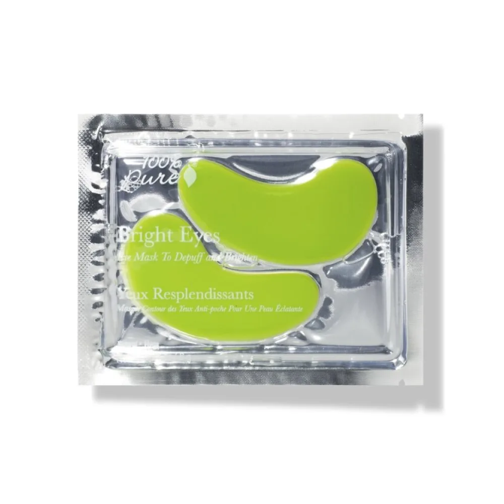 Bright Eyes Mask - Augenpads