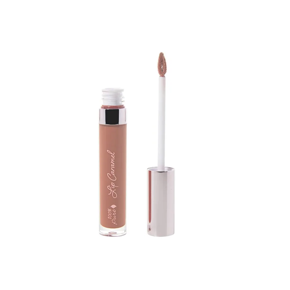 Fruit Pigments Lip Caramel Butterchew