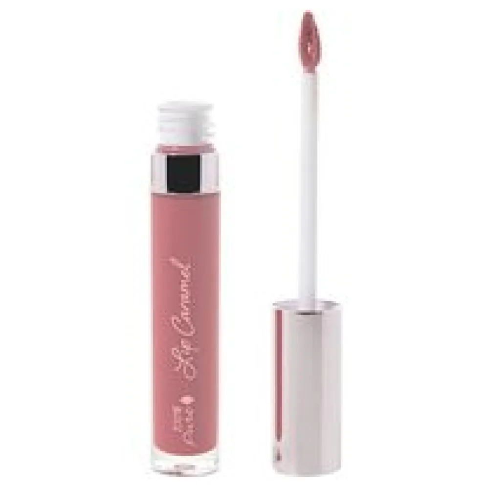 Fruit Pigments Lip Caramel Ganache – Bild 2