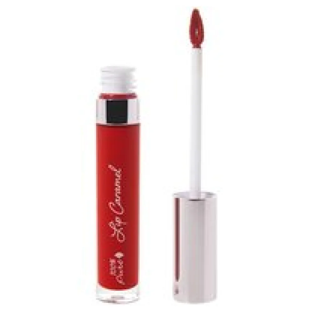 Fruit Pigments Lip Caramel Red Velvet – Bild 2