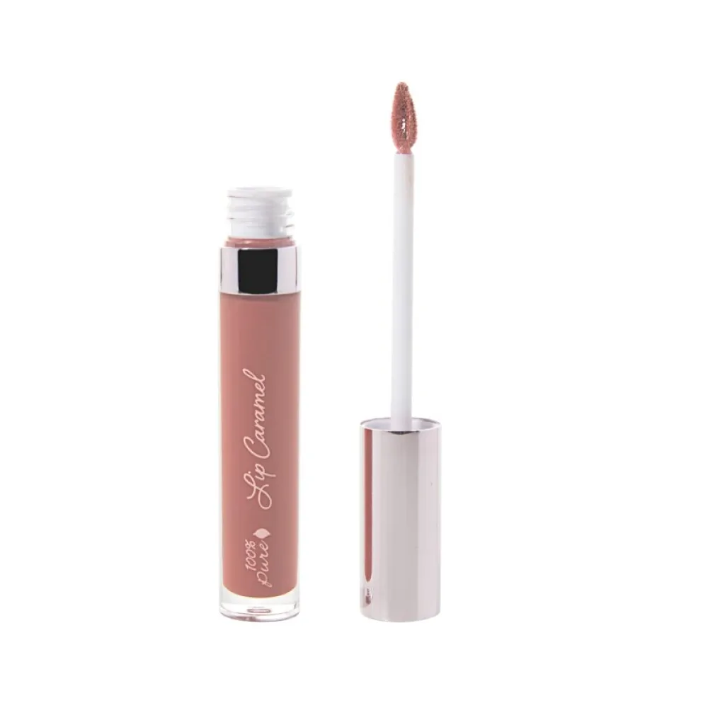Fruit Pigments Lip Caramel Rum Nougat