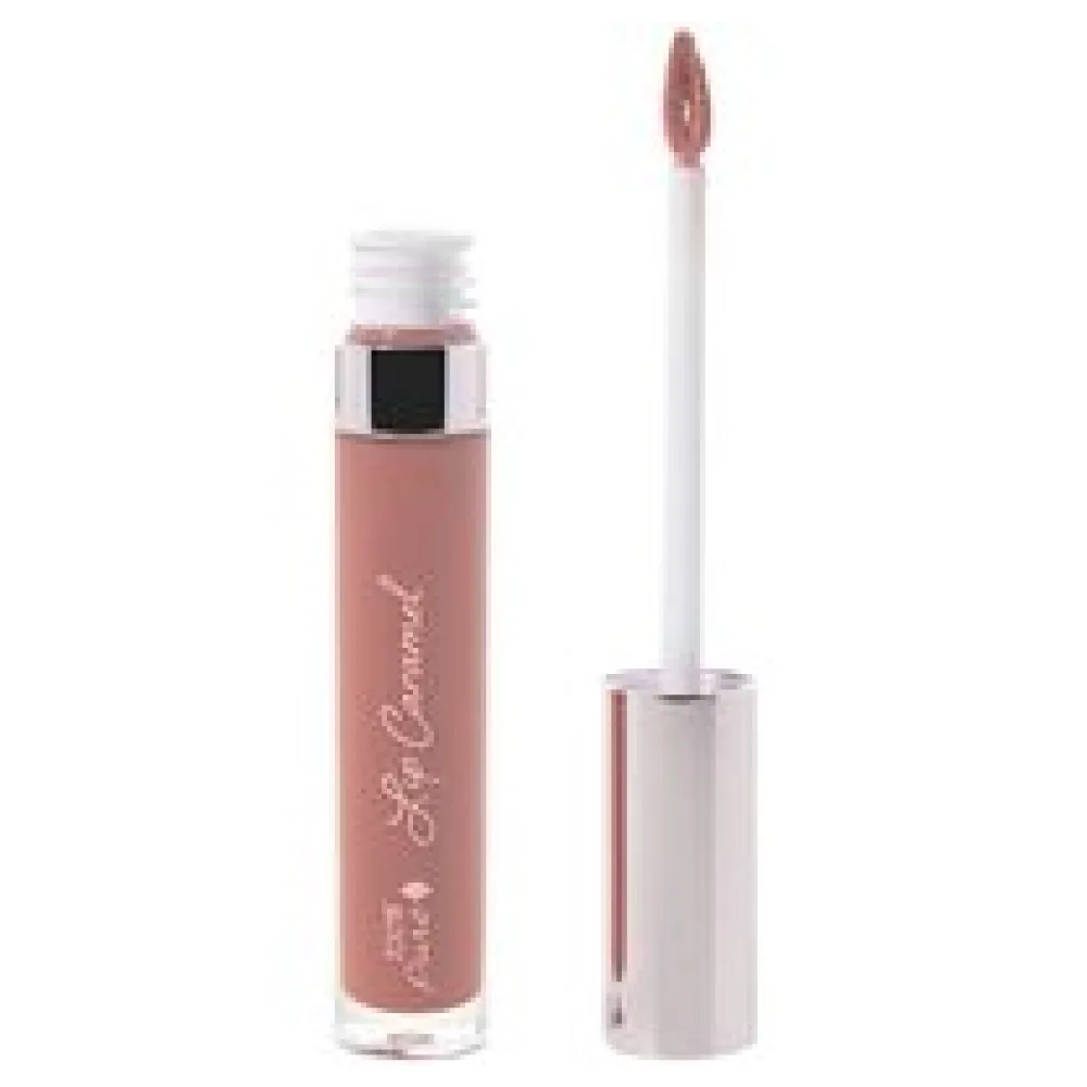 Fruit Pigments Lip Caramel Rum Nougat – Bild 2