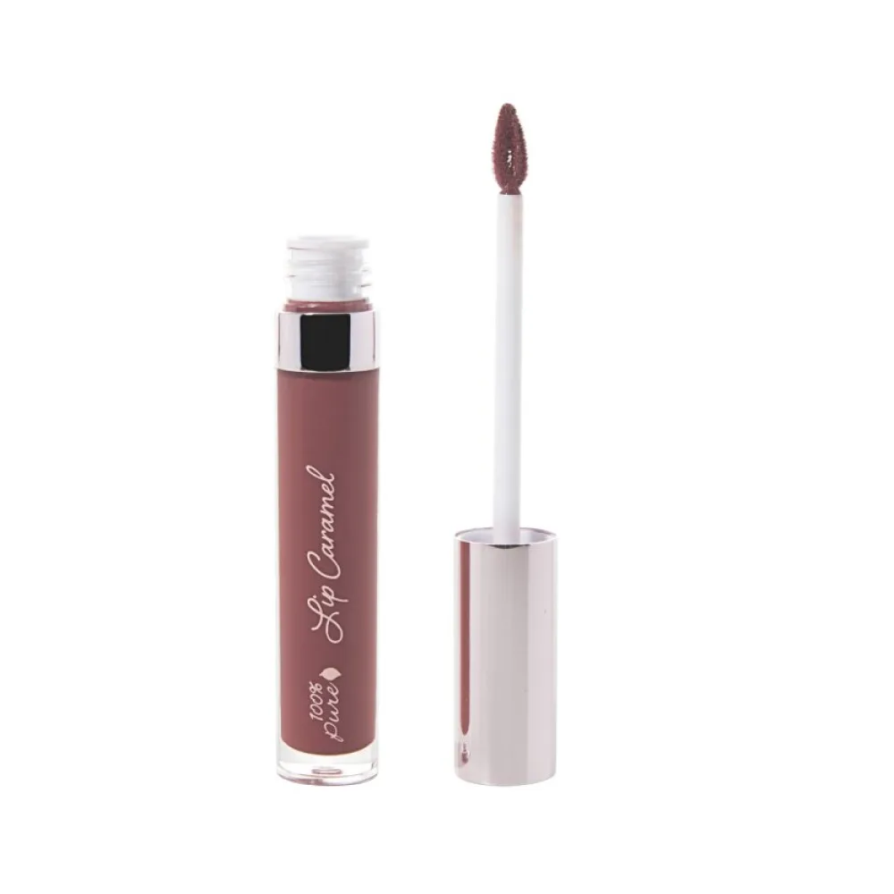 Fruit Pigments Lip Caramel Truffle